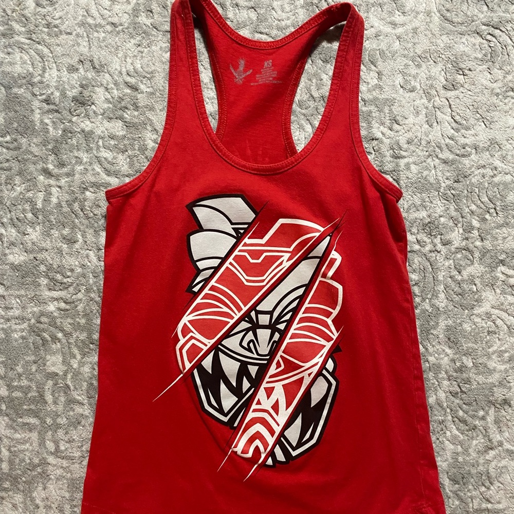 Farmers Market Hawaii tank top